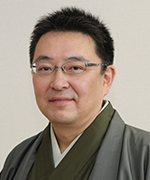 関口 芳史