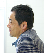 高山 勝樹